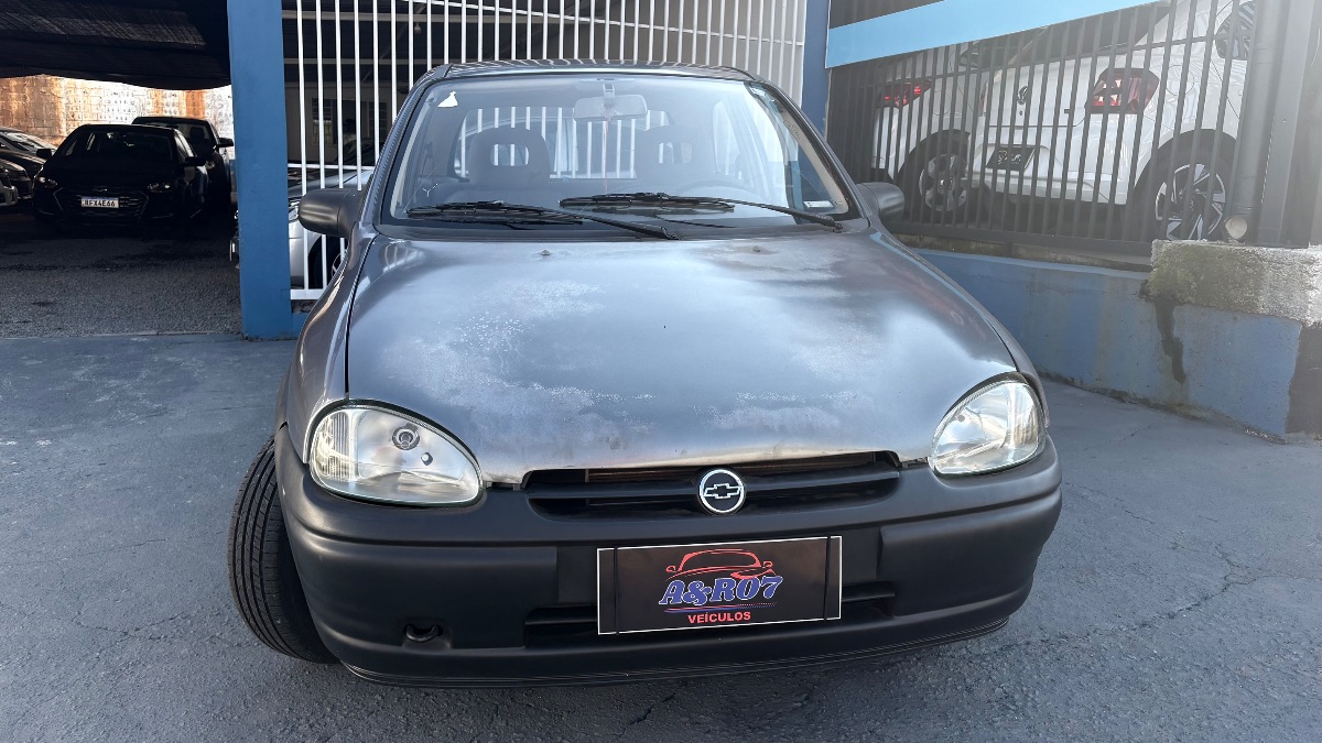 Chevrolet Corsa 1996