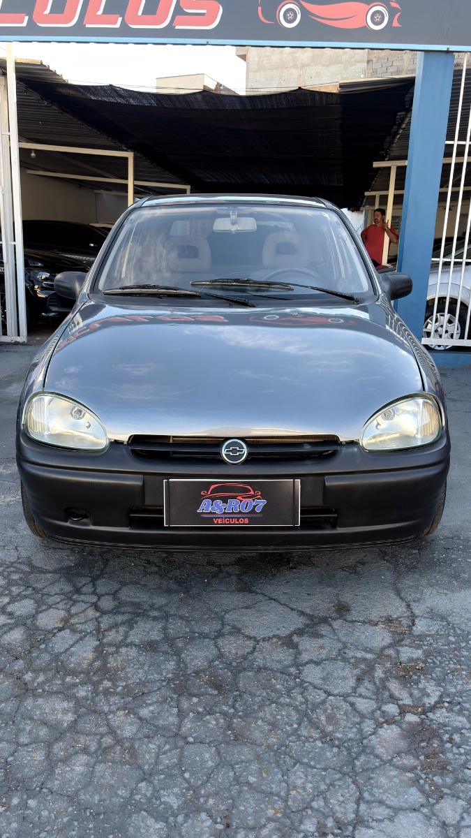 Chevrolet Corsa Widi 1996